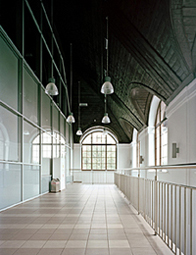 Struktur und Architektur (Europareportage)